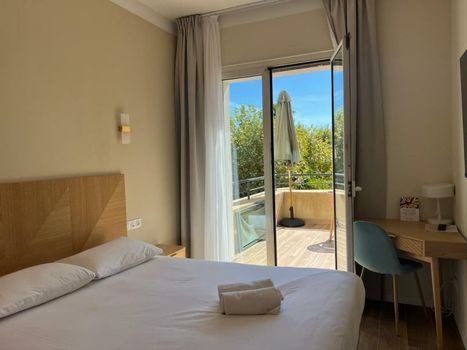 Adonis Sanary Grand Hôtel des Bains