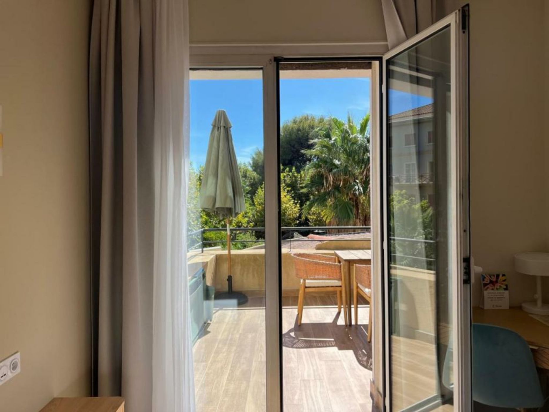 Adonis Sanary Grand Hôtel des Bains