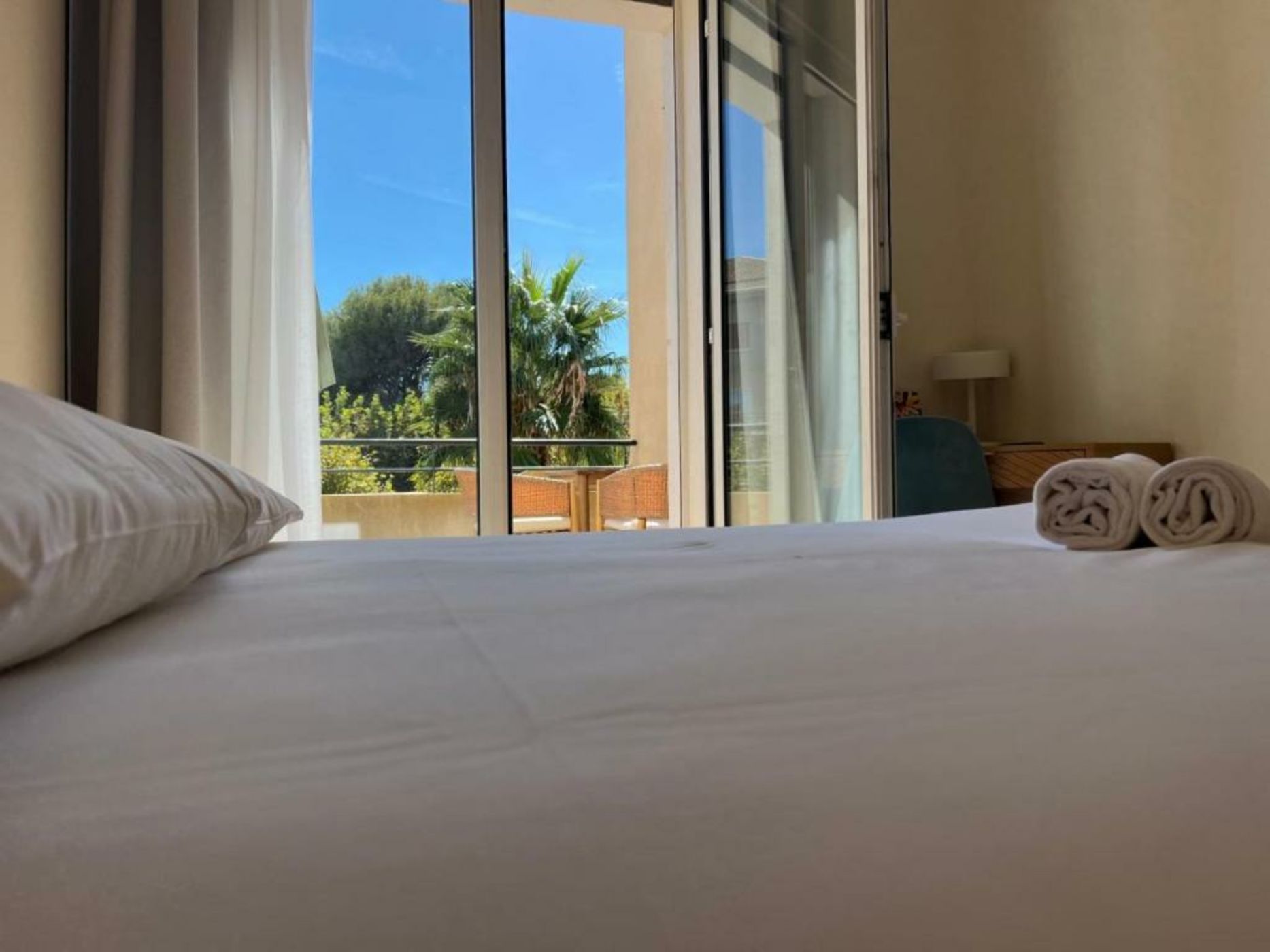 Adonis Sanary Grand Hôtel des Bains