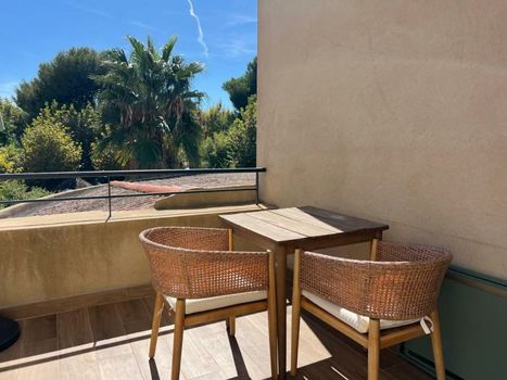 Adonis Sanary Grand Hôtel des Bains