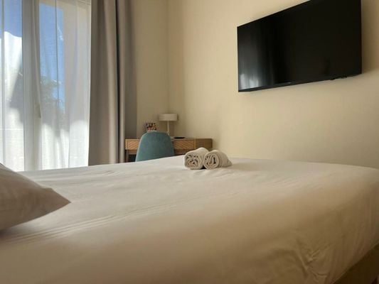 Adonis Sanary Grand Hôtel des Bains