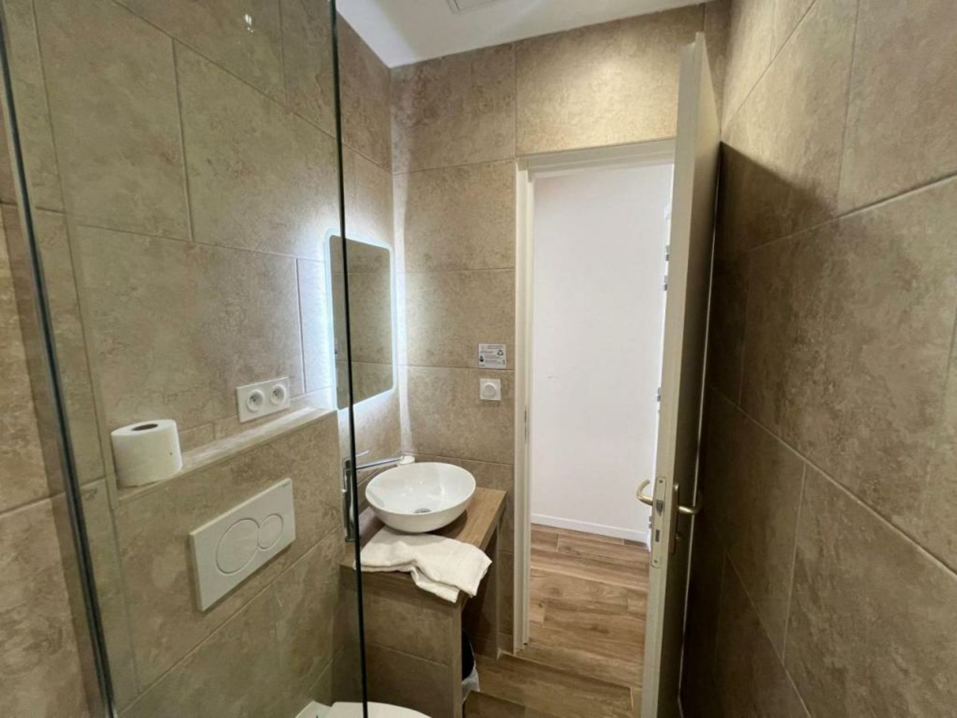 Adonis Sanary Grand Hôtel des Bains