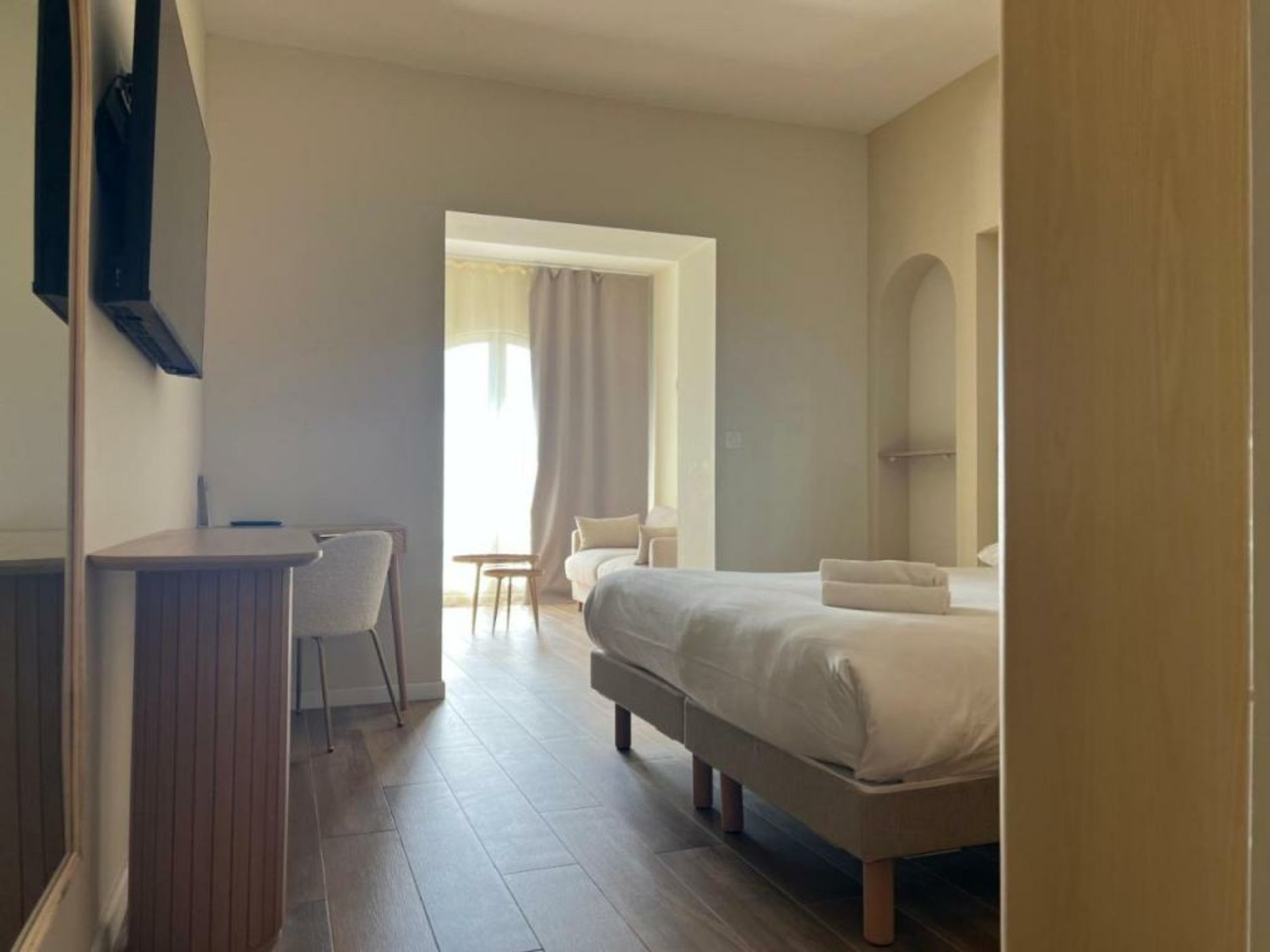 Adonis Sanary Grand Hôtel des Bains