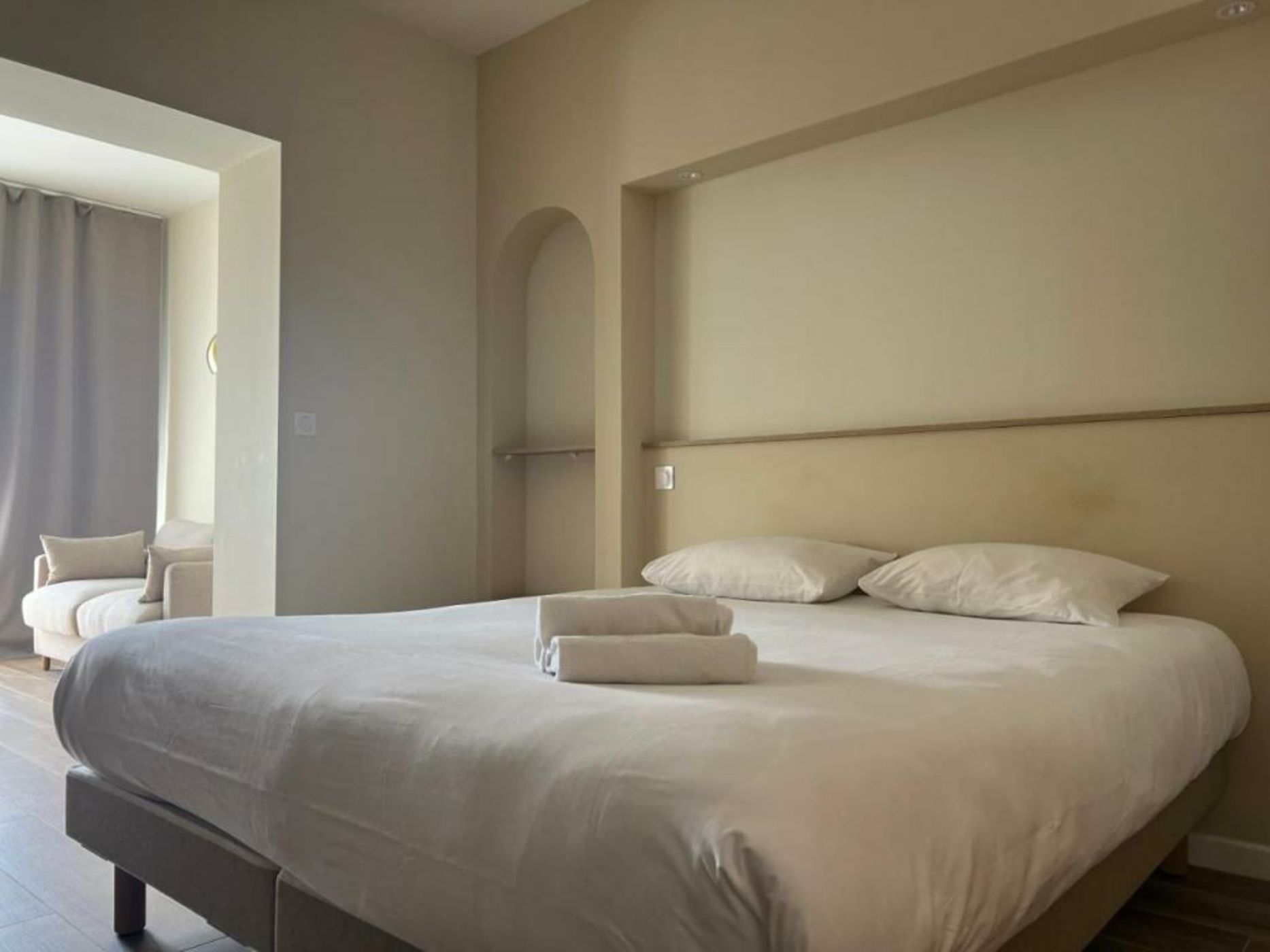 Adonis Sanary Grand Hôtel des Bains