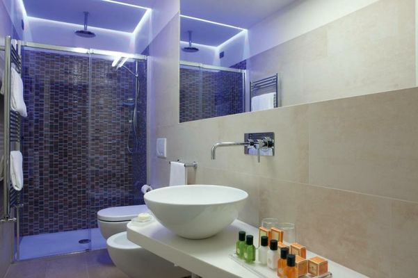 Park Hotel Villa Grazioli