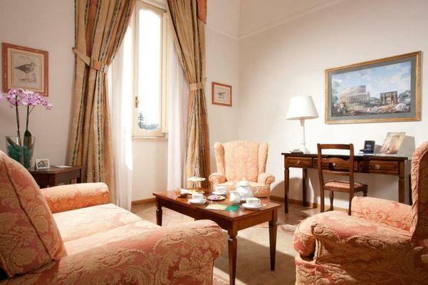 Park Hotel Villa Grazioli