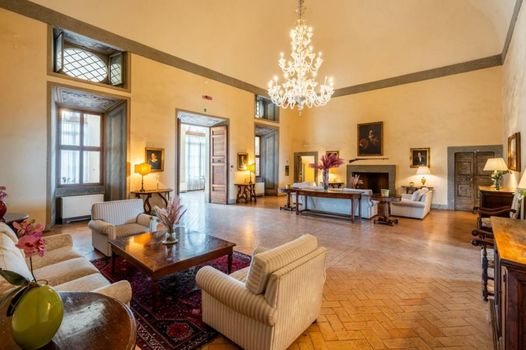 Park Hotel Villa Grazioli