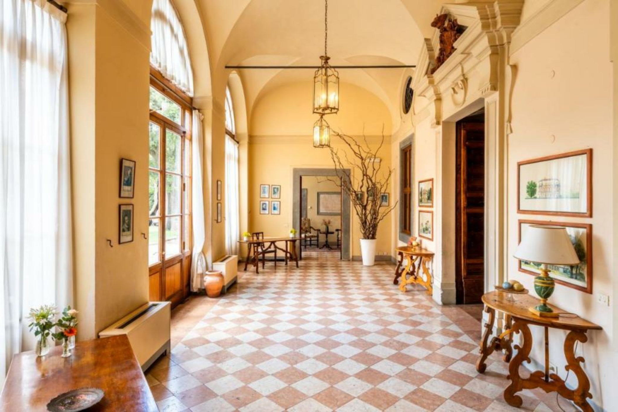 Park Hotel Villa Grazioli