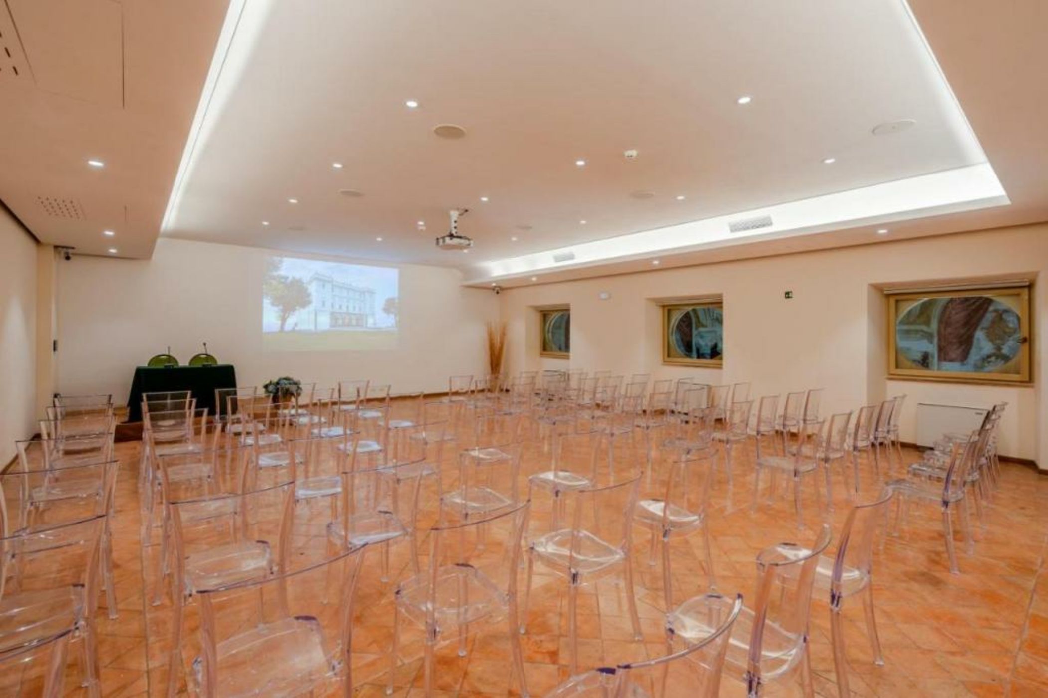 Park Hotel Villa Grazioli