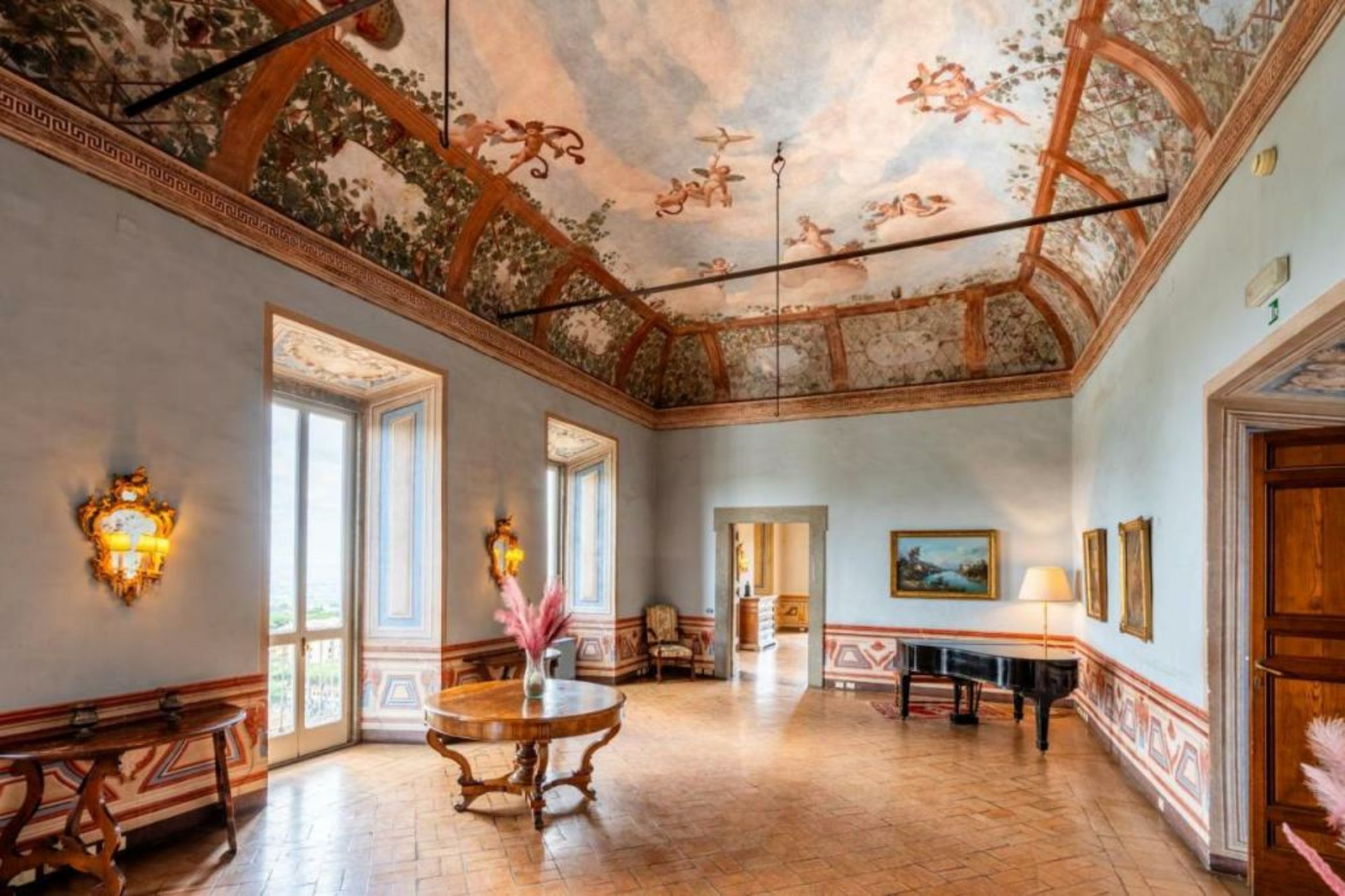 Park Hotel Villa Grazioli