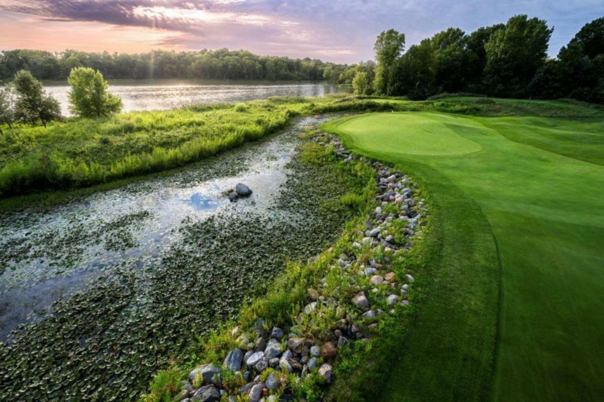 The Union Club Hotel at Purdue University, Autograph Collection