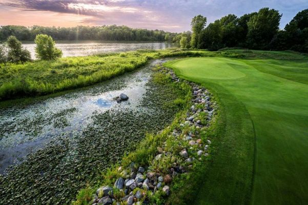 The Union Club Hotel at Purdue University, Autograph Collection