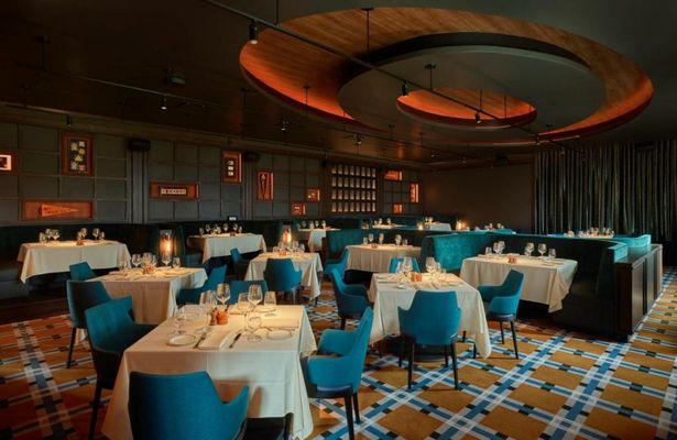 The Union Club Hotel at Purdue University, Autograph Collection