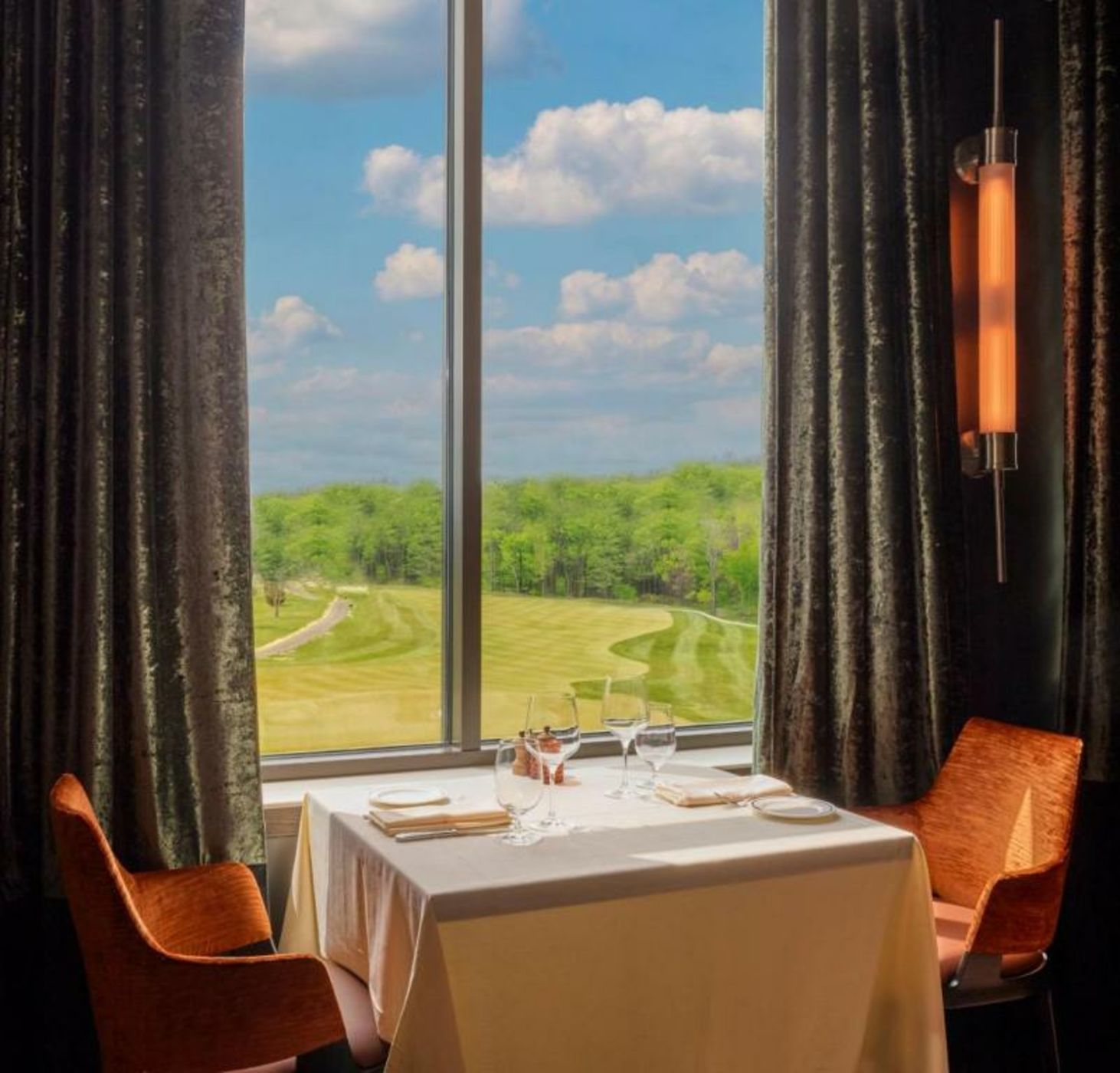 The Union Club Hotel at Purdue University, Autograph Collection