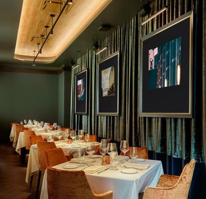 The Union Club Hotel at Purdue University, Autograph Collection