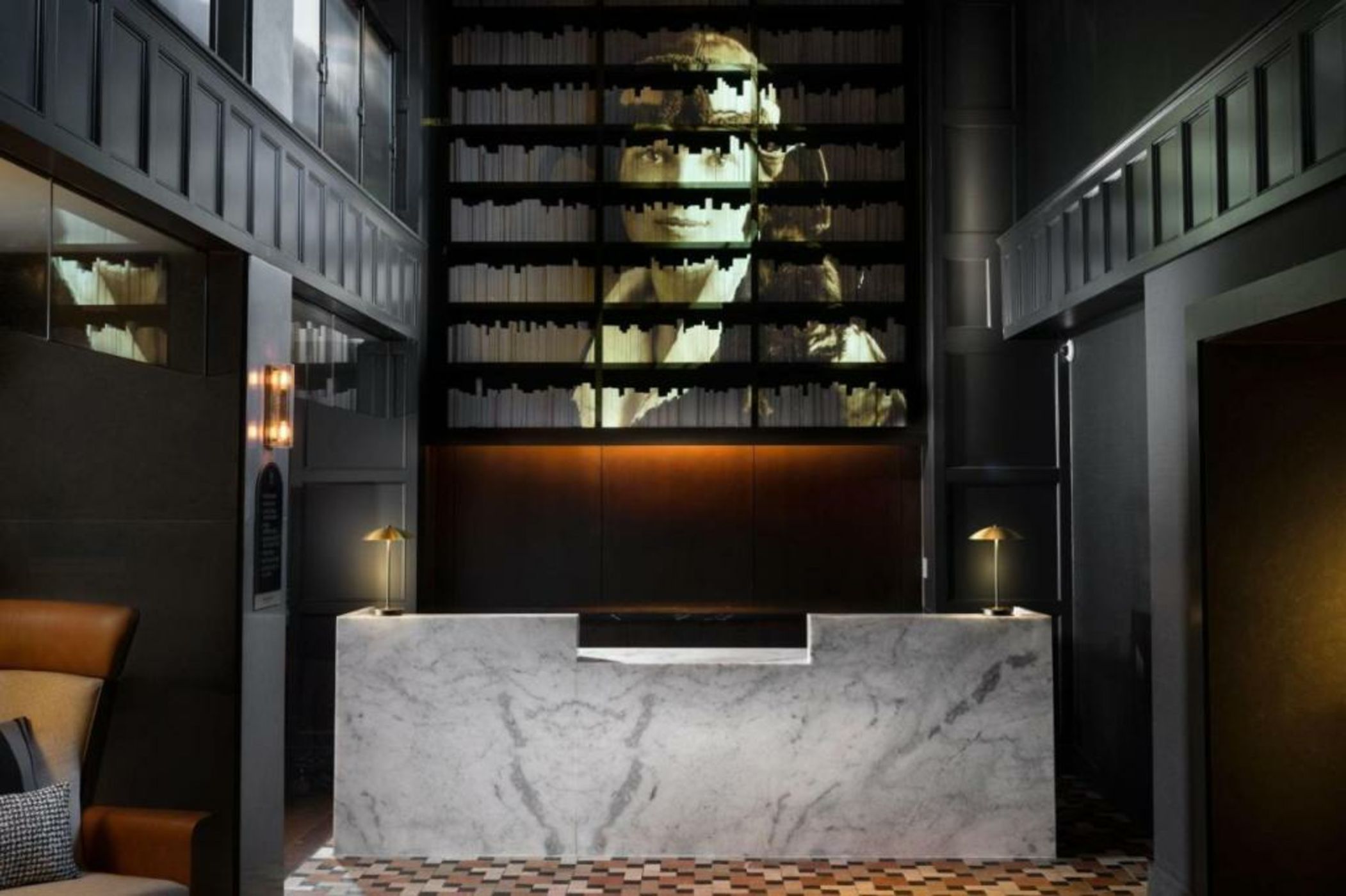 The Union Club Hotel at Purdue University, Autograph Collection