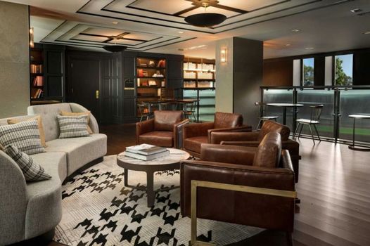 The Union Club Hotel at Purdue University, Autograph Collection