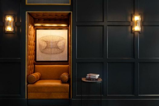 The Union Club Hotel at Purdue University, Autograph Collection