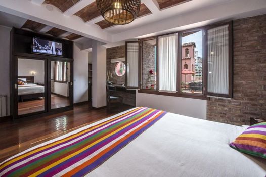 La Casona Hotel Boutique