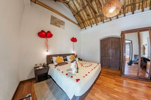La Casona Hotel Boutique