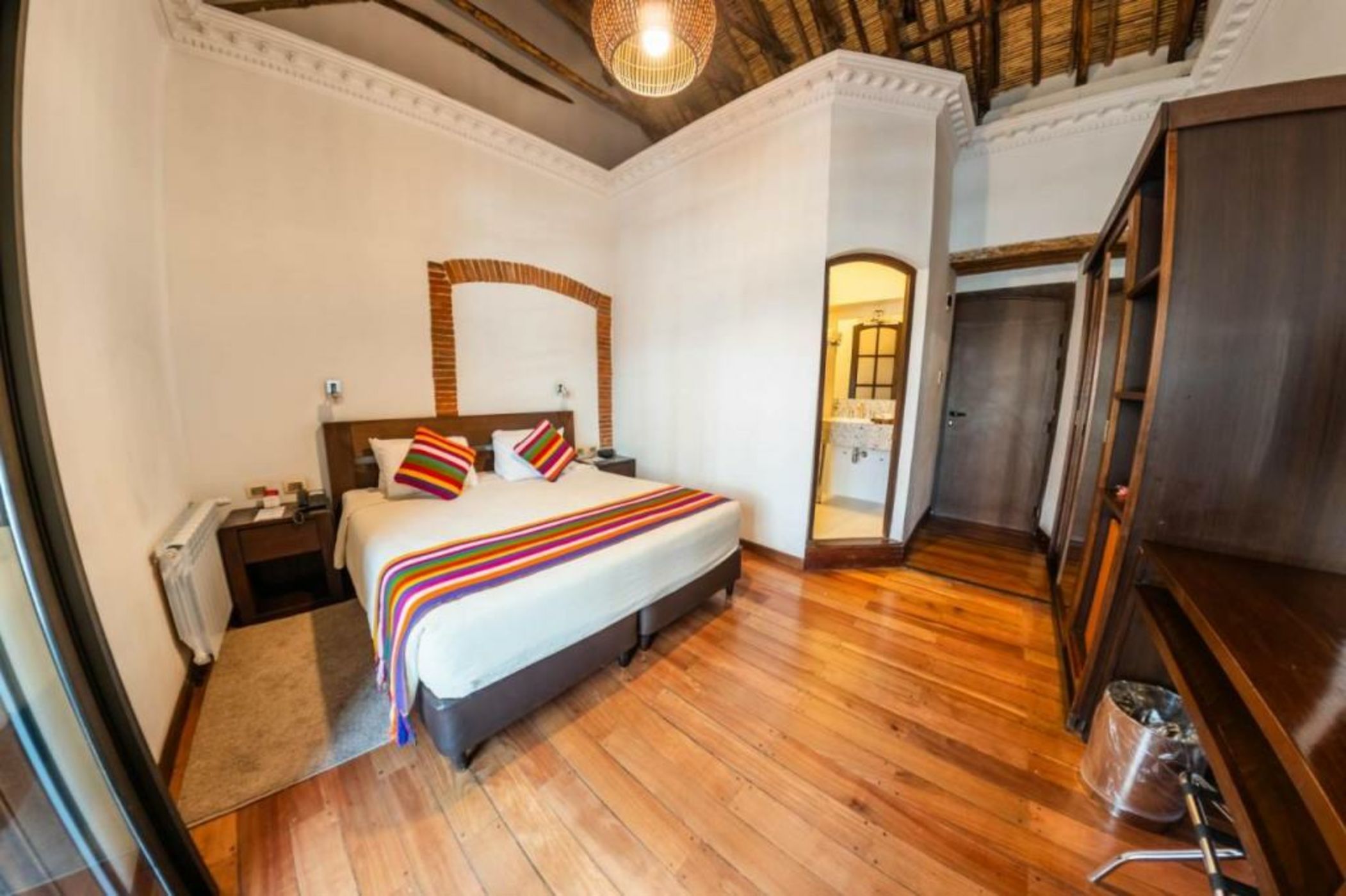 La Casona Hotel Boutique