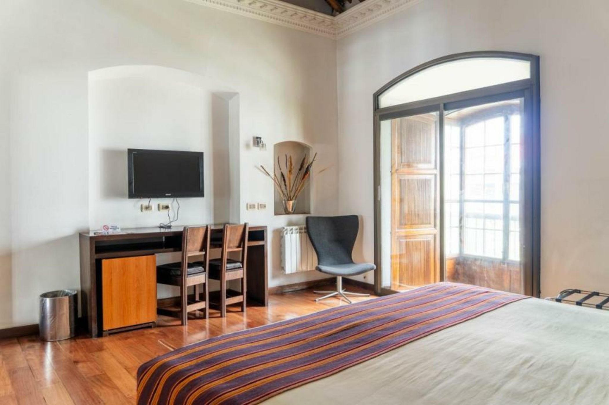 La Casona Hotel Boutique