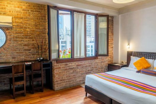 La Casona Hotel Boutique