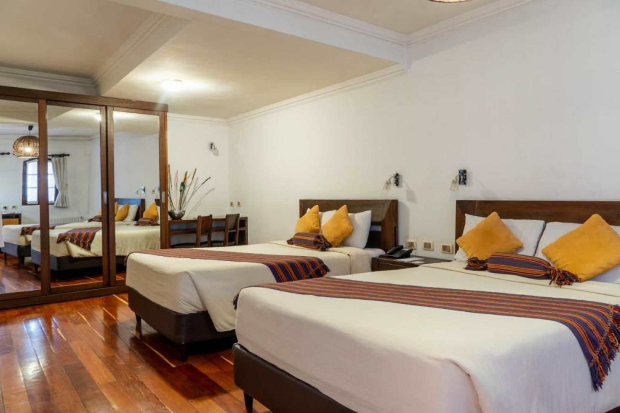 La Casona Hotel Boutique