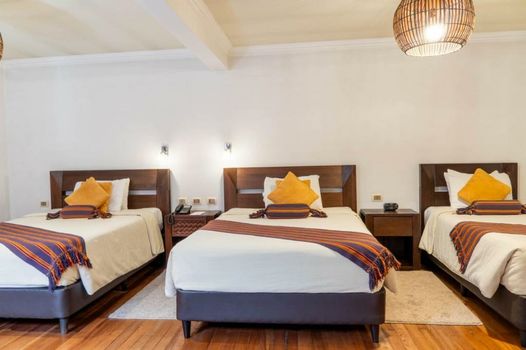 La Casona Hotel Boutique