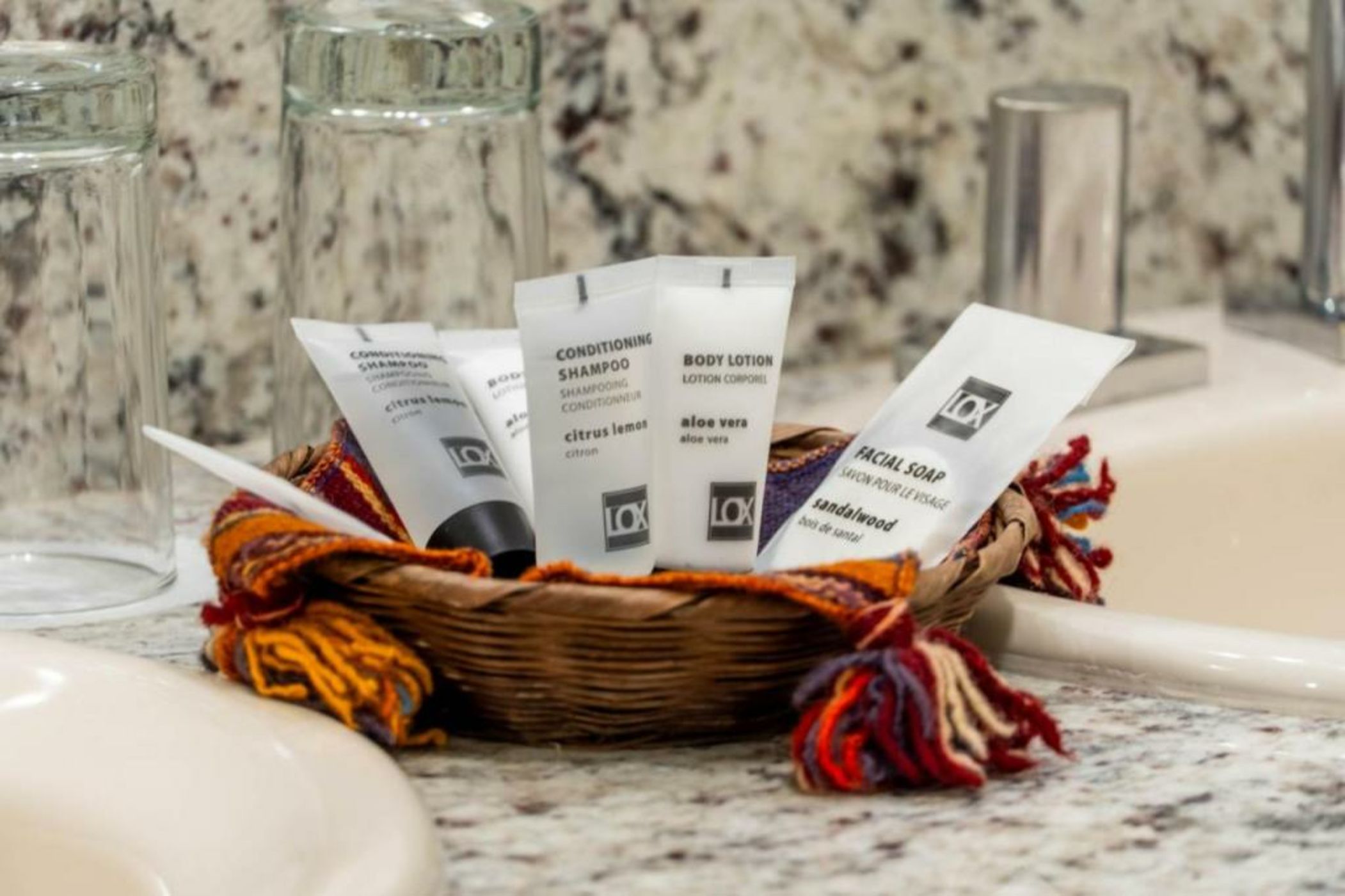 La Casona Hotel Boutique