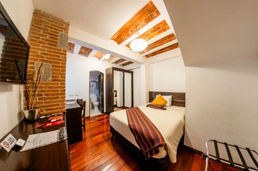 La Casona Hotel Boutique