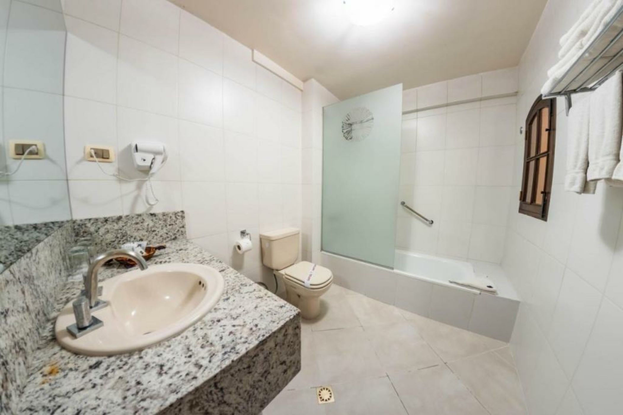 La Casona Hotel Boutique