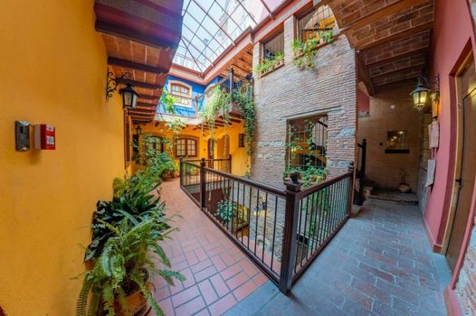 La Casona Hotel Boutique