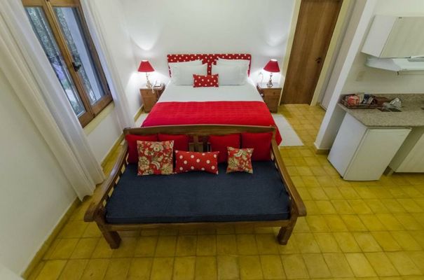 La Casona Hotel Boutique