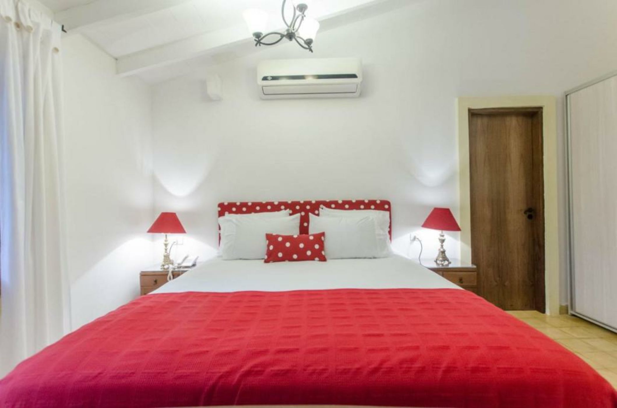 La Casona Hotel Boutique
