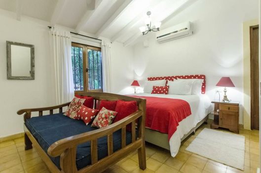 La Casona Hotel Boutique