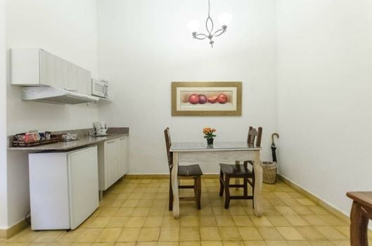 La Casona Hotel Boutique