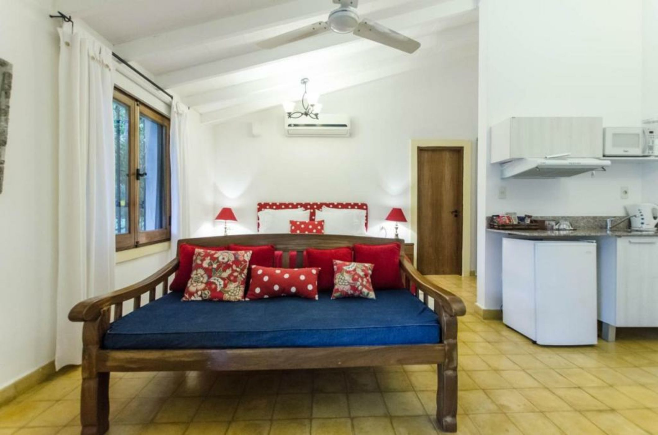 La Casona Hotel Boutique