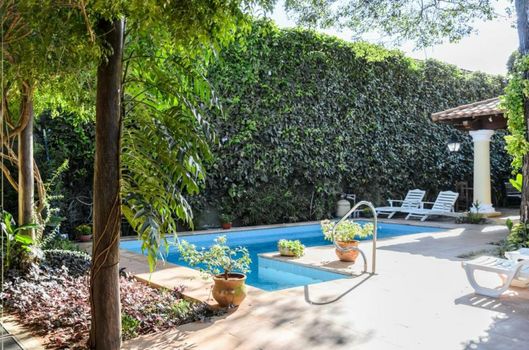 La Casona Hotel Boutique