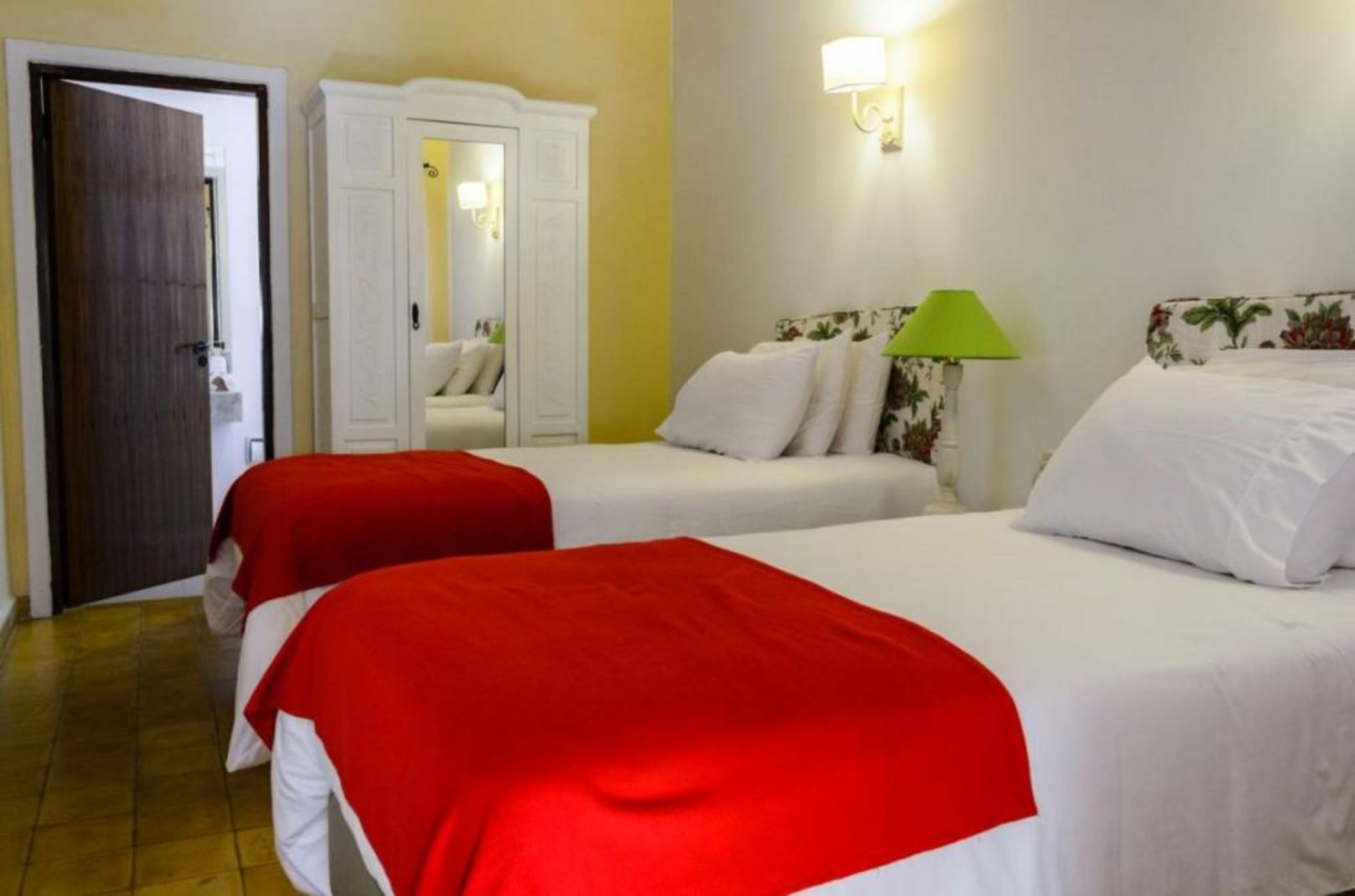 La Casona Hotel Boutique