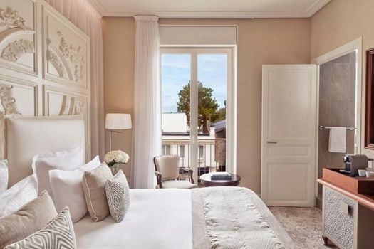 Hôtel Barrière Le Royal La Baule