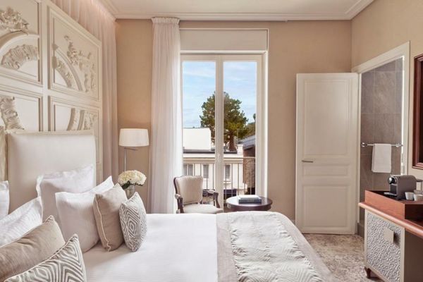 Hôtel Barrière Le Royal La Baule