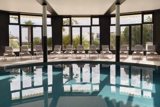 Hôtel Barrière Le Royal La Baule