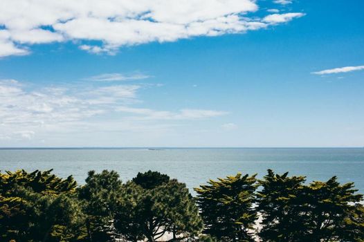 Hôtel Barrière Le Royal La Baule