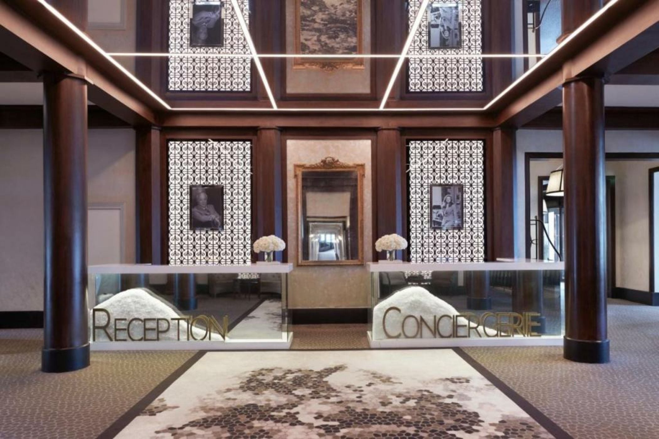 Hôtel Barrière Le Royal La Baule