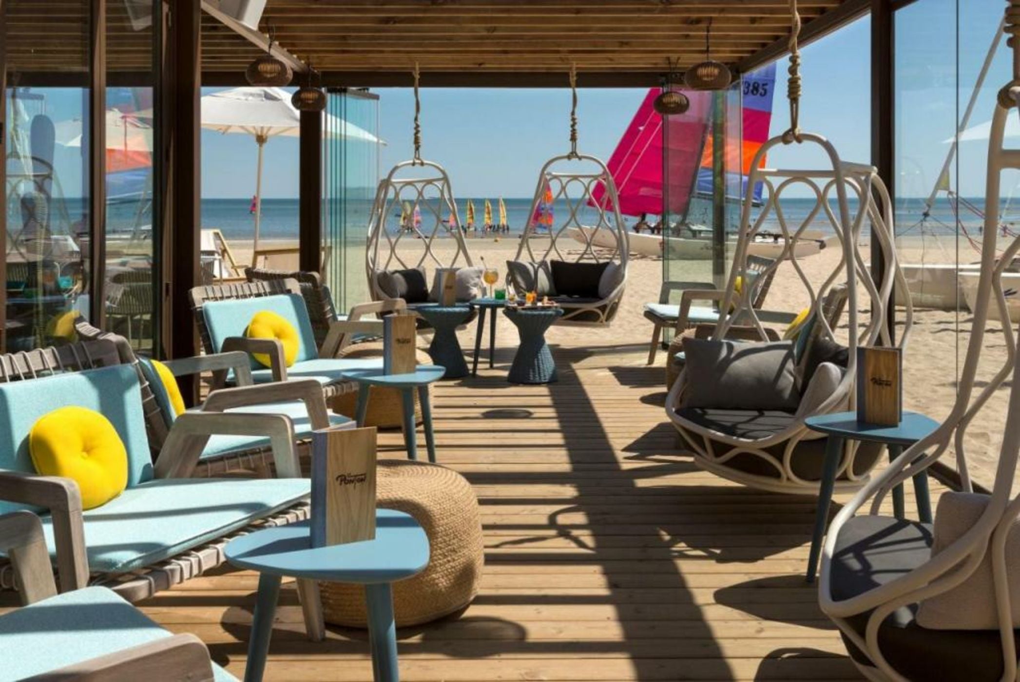 Hôtel Barrière Le Royal La Baule