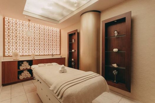 Hôtel Barrière Le Royal La Baule