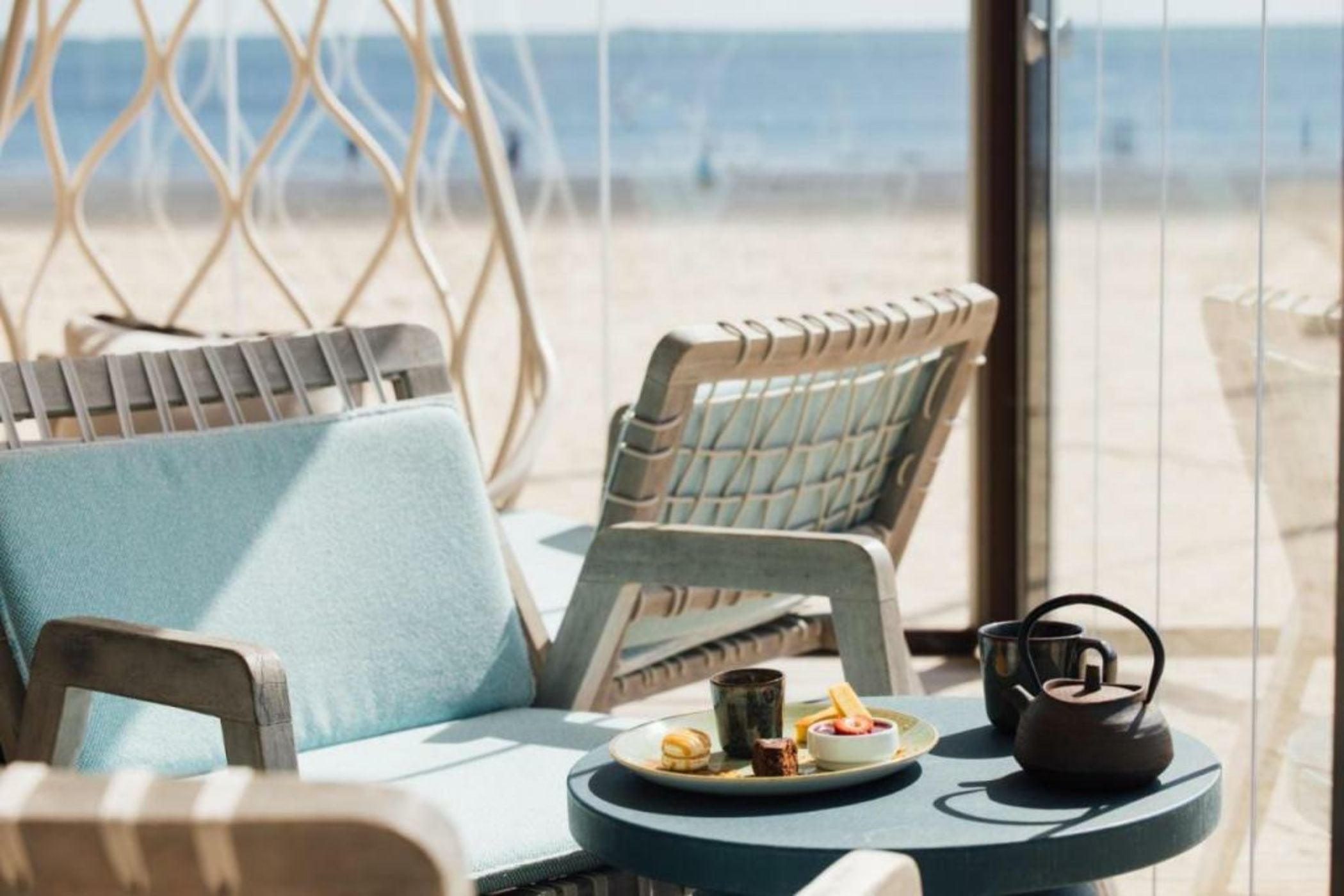 Hôtel Barrière Le Royal La Baule