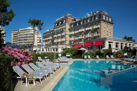 Hôtel Barrière Le Royal La Baule