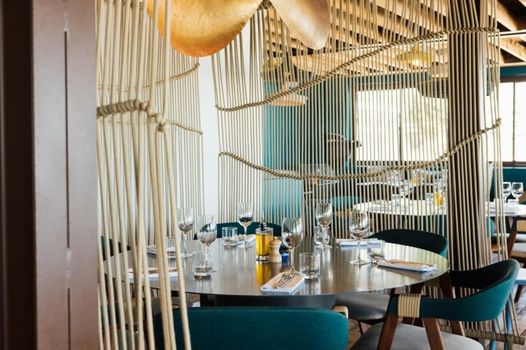 Hôtel Barrière Le Royal La Baule